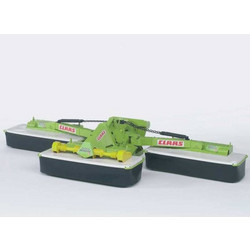 Bruder Claas Disco 8550 C Plus Χορτοκοπτικό BR002218