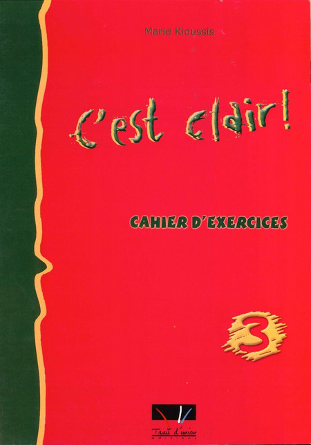 C'est Clair 3