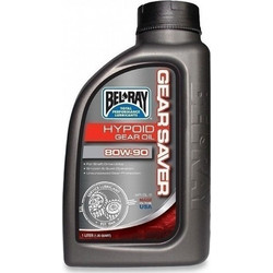 Bel-Ray Βαλβολίνες Gear Saver Hypoid 85W-140 1lt