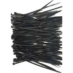 CABLEXPERT NYLON CABLE TIES250 X 3.6MM, UV RESISTANT, BAG OF 100PCS