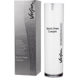 Version Spots Free Cream 50ml