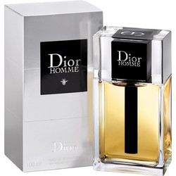 Dior Homme Eau de Toilette 100ml