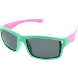 Enzo Παιδικά Γυαλιά Ηλίου Polarized Μπλε Ροζ S846 C1