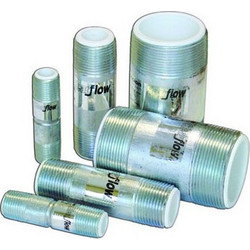 Διηλεκτρικά Εξαρτήματα Σωληνώσεων CLEAR FLOW 1/2''