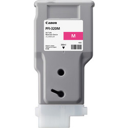 Canon PFI-320 Magenta Μελάνι Εκτυπωτή Inkjet
