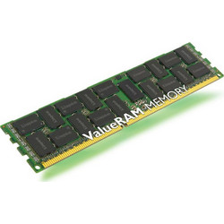Kingston Value 16GB (1X16GB) DDR3 RAM 1866MHz