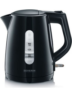 Severin WK 3381 Βραστήρας 1.2lt 1500W