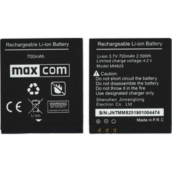 Maxcom MM825 700mAh