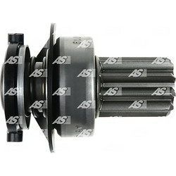 Γρανάζι Μίζας VW Passat τύπου Bosch 10 δόντια | AS-PL SD0058