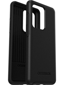 Otterbox Symmetry Black (Galaxy S20 Ultra)