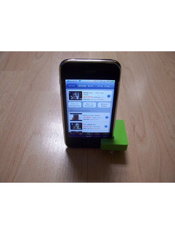 Z-mall Stand Για iPhone 3GS MRF.A.001537