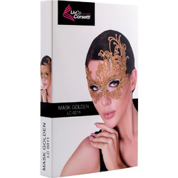 Mask (Golden)