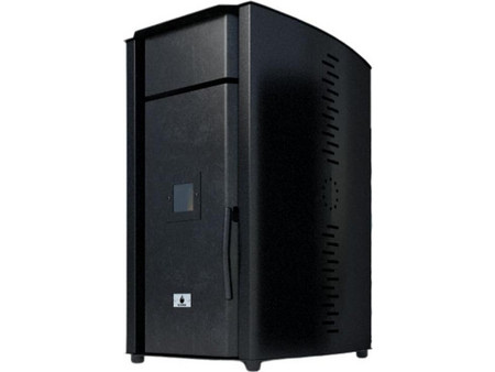 EcoSpar Alba B 18kW Λέβητας Ξύλου 15477kcal/h