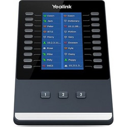 Yealink Color Expansion Module EXP43 (500-000-032)