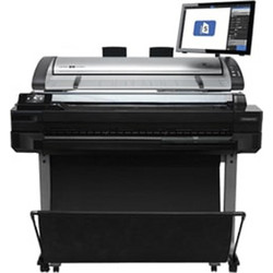 Contex IQ Quattro Χ 36 MFP Repro Low Stand Wide Scanner