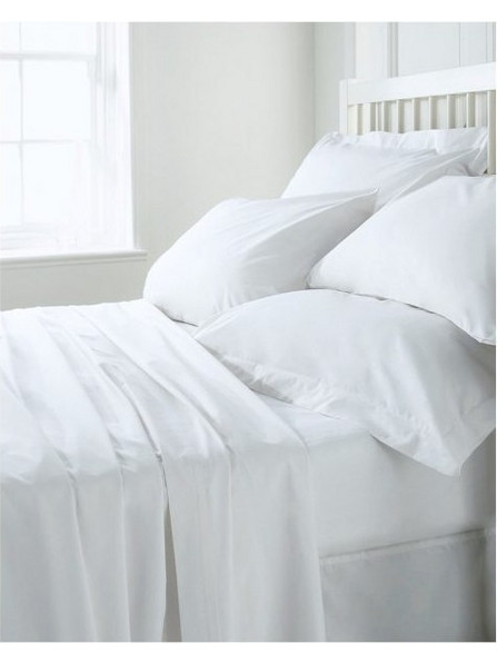 Παπλωματοθήκη ξενοδοχείου μονή 160X240 100% Cotton Percale T220