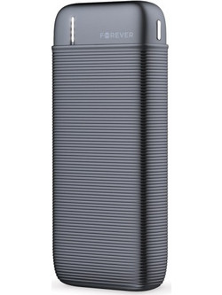 Forever TB-100 Black 10000mAh