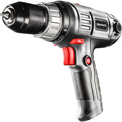 Graphite 58G792 Δραπανοκατσάβιδο Ρεύματος 250W