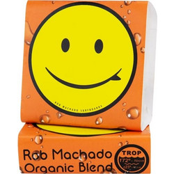 BUBBLE GUM MACHADO SURF WAX ORANGE TROPICAL 23C+