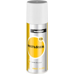 SPRAY ΚΑΘΑΡΙΣΤΙΚΟ ΓΕΝ. ΧΡΗΣΗΣ TESLANOL ROST BLITZ (RB) 200ml