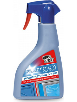 Durostick Aluminium Cleaner 500ml