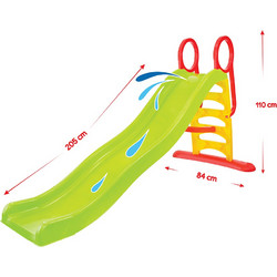 Mochtoys Large Slide 205cm 11557