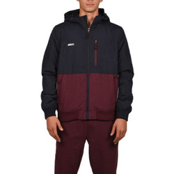 Basehit Sport Ανδρικό Μπουφάν Χειμωνιάτικο Bomber Μπορντό 182.BM10.68