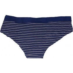 BOXER ΓΥΝΑΙΚΕΙO ΜΠΛΕ 4322MPL