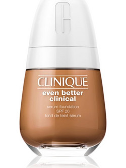 Clinique Even Better Clinical Serum Foundation WN9 Deep Neutral Spf20 30ml