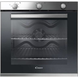 Candy FCXP613X Φούρνος Ηλεκτρικός Άνω Πάγκου 78lt 59.5cm