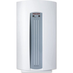 Stiebel Eltron DHC 8 Ταχυθερμοσίφωνας Κεντρικός Μονοφασικός Τοίχου 8.8kW