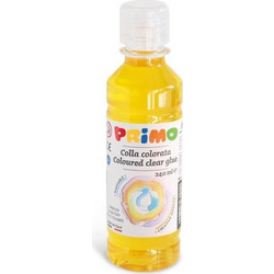 ΚΟΛΛΑ ΥΓΡΗ FILM CMP ΚΙΤΡΙΝΗ 240ml 3309CC240201