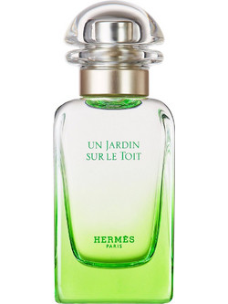 Hermes Un Jardin Sur Le Toit Eau de Toilette 50ml