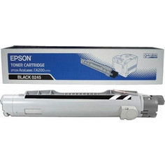 Epson C13S050245 Black Toner