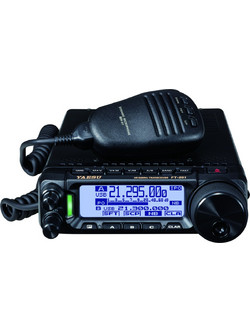Yaesu FT-891
