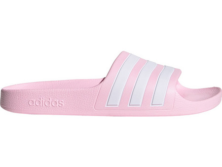 Adidas Adilette Παιδικές Παντόφλες Καλοκαιρινές για Κορίτσι Ροζ FY8072