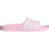 Adidas Adilette Παιδικές Παντόφλες Καλοκαιρινές για Κορίτσι Ροζ FY8072