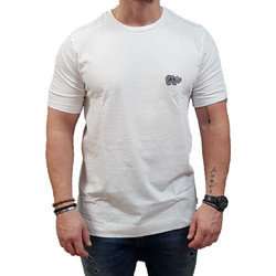 Cosi - 57-S21-08 - White - Μπλούζα μακό - white