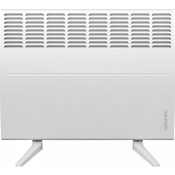 Atlantic F119 Design 25 CE Θερμοπομπός Δαπέδου 2500W με Θερμοστάτη