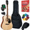 Cort AD810 Natural Open Pore Bundle 1