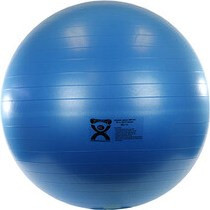 CanDo Μπάλα Γυμναστικής ABS Extra Thick 85 cm