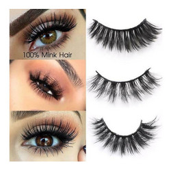 Σετ Μαγνητικές Βλεφαρίδες και Αδιάβροχο Eyeliner Magnetic Eyeliner + Eyelash Suit
