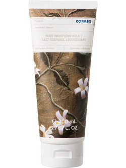 Korres Jasmine Smoothing Ενυδατική Lotion Σώματος 200ml