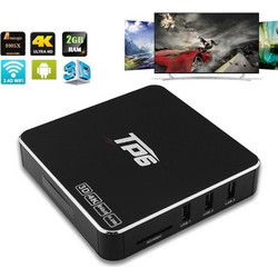 TP6 (S905X/2GB/16GB/Android)