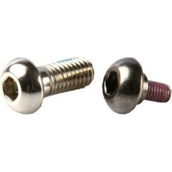 1031 Micro Spare Parts: Axle Bolt Internal Thread, 19mm
