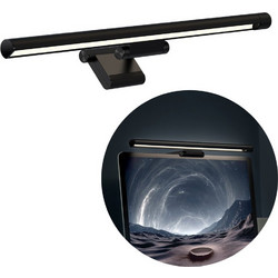 Φωτιστικό Οθόνης Baseus i-wok USB Type-C Μαύρο