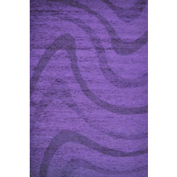 Sprintzio Sky Χαλί Ορθογώνιο 165x230cm 4005 Purple