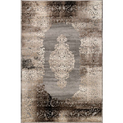 Tzikas Carpets Vintage Χαλί Ορθογώνιο 166x236cm 23024-956