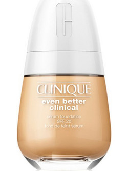 Clinique Even Better Clinical Serum WN46 Golden Neutral Liquid Foundation SPF20 30ml