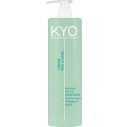 KYO Cleanser System Σαμπουάν 500ml